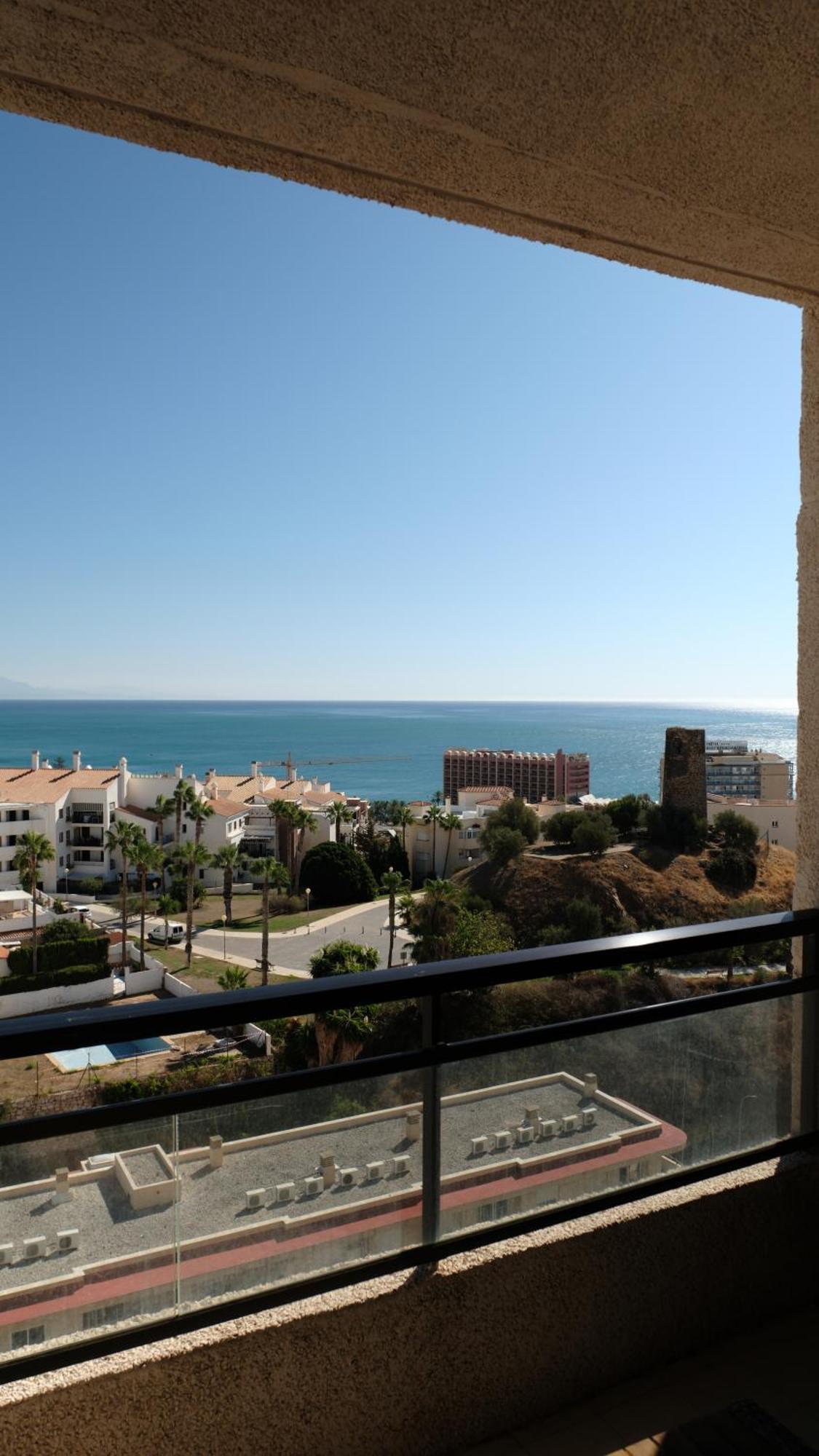 Coloso Beach&Love Benalmádena Kültér fotó